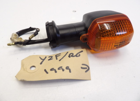 Knipperlicht links voor Yamaha YZF R6