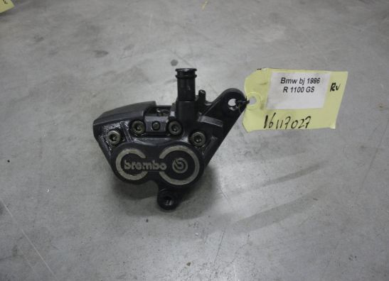 Remklauw rechts voor BMW R 1100 GS
