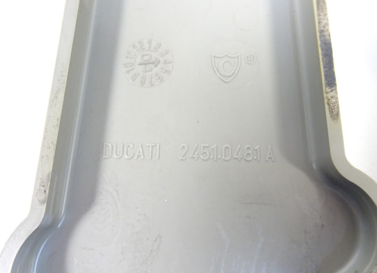 Engine cover Ducati monster 600