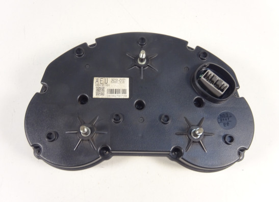 Meter combination Kawasaki GTR 1400