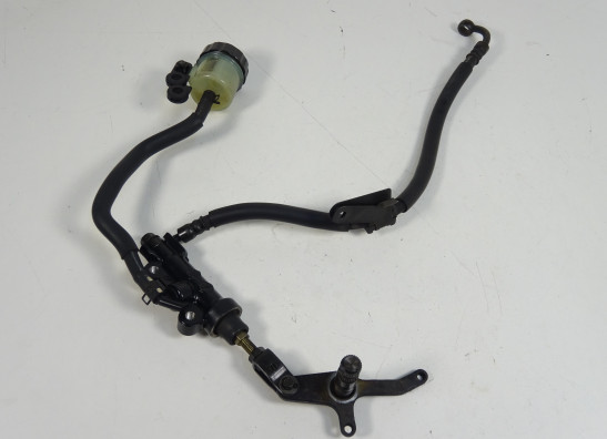 Rear brake master cylinder  Yamaha FZ6