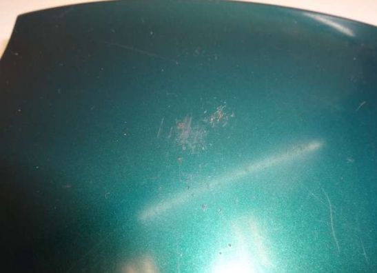 Achterkuipdeel Yamaha XJ 900 S Diversion