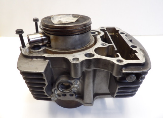 Cilinderblok Honda VT 1100