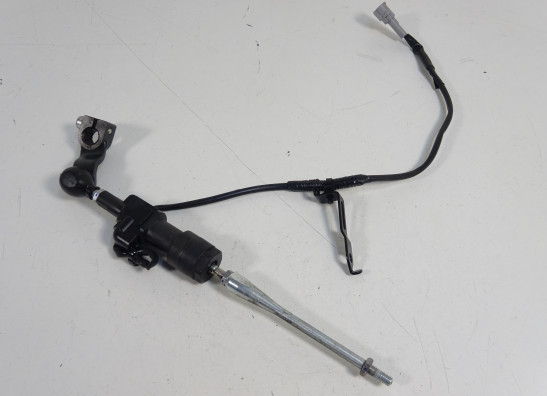 Gear change pedal  Yamaha Tracer 900 GT