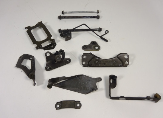 Frame - onderdelen Kawasaki VERSYS 650
