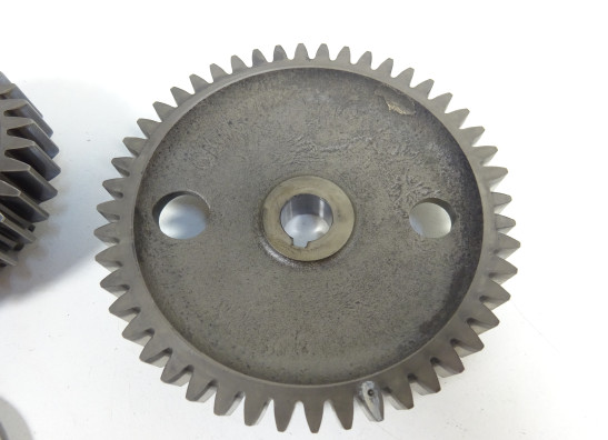 Engine parts Ducati monster 600