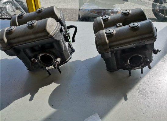 Cilinderkop Aprilia Shiver 750