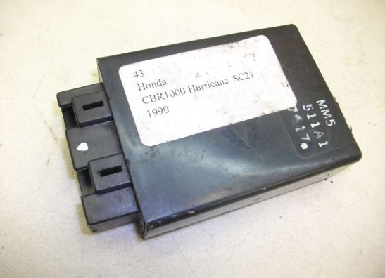 CDI Einheit Honda CBR 1000 F