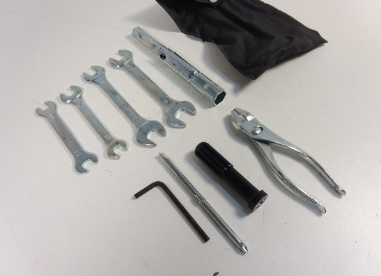 Tool set Yamaha FJR 1300