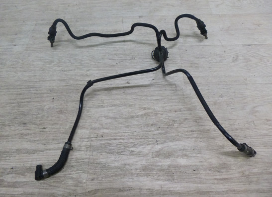 Throttle body BMW R 1200 GS