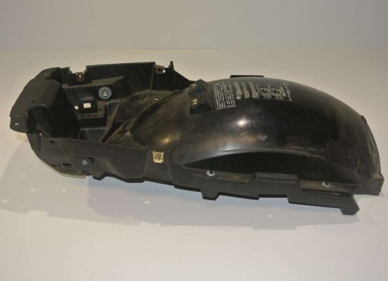 Undertail rear fender BMW R 1150 RT   R 850 RT