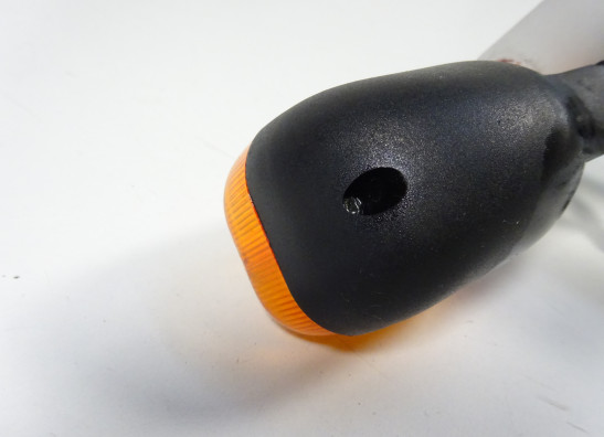 Topkuipsteun Ducati monster 600