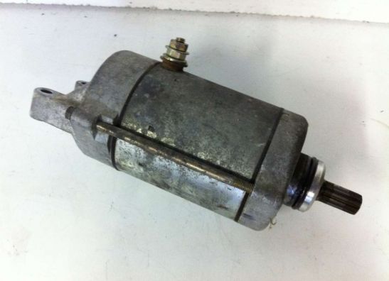 Starting motor Honda CBR 600 F