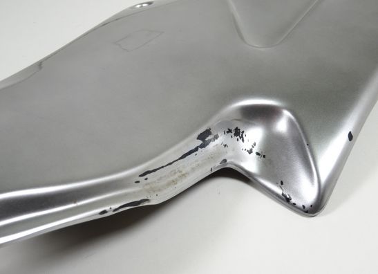 Linker zijkuip klein Aprilia RSV 1000