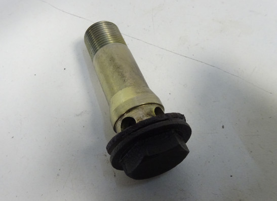 Motorblok diverse Yamaha YZF R6