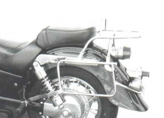 Kofferbeugel set Kawasaki VN 1500