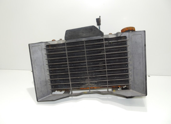 Radiateur Honda VF 500 
