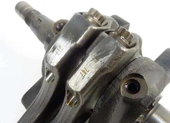 Kurbelwelle Ducati monster 696