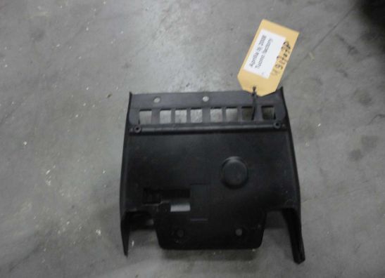 Undertail rear fender Aprilia Tuono 1000