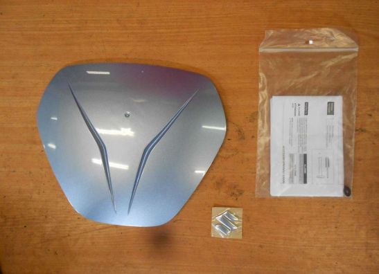 Top Box upper plate Suzuki DL 650 V STROM
