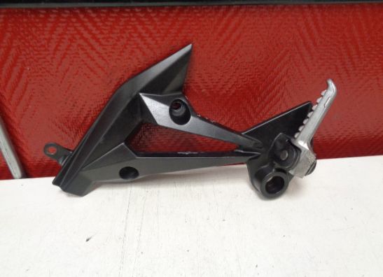 Pillion step left  Kawasaki Z 750