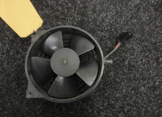 Lufter Aprilia RSV 1000