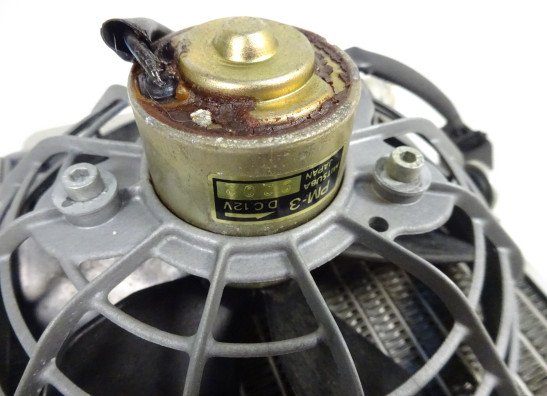 Kuhler Aprilia RSV 1000