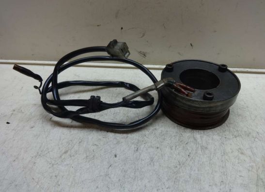 Dynamo Yamaha XS 750