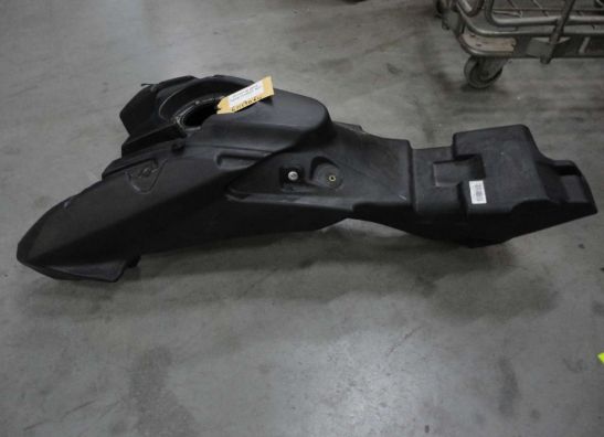 Fuel tank Ducati Hypermotard 821