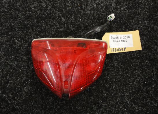 Rear light Suzuki GSX R 1000