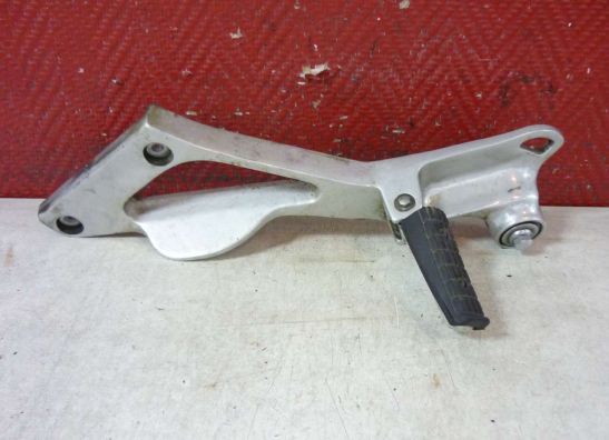 Pillion step left  Yamaha TDM