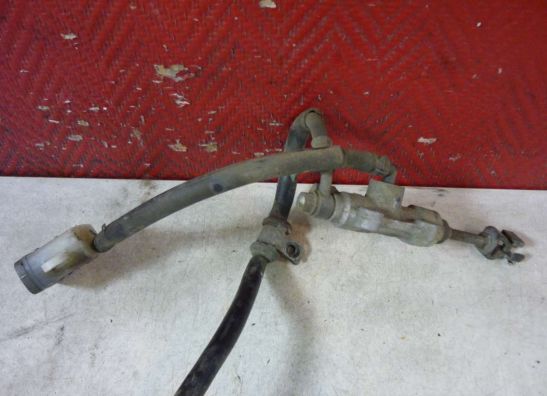 Rear brake master cylinder  Honda XL 125 Varadero