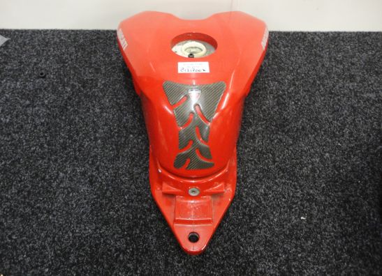Fuel tank Ducati 1198