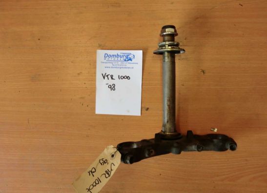 Steering stem Honda VTR 1000 F