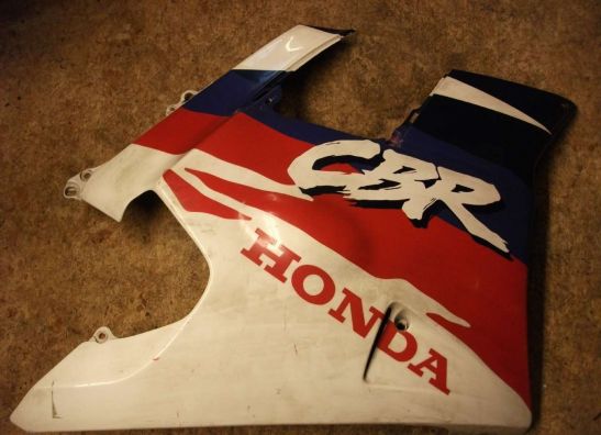Cowl right Honda CBR 600 F
