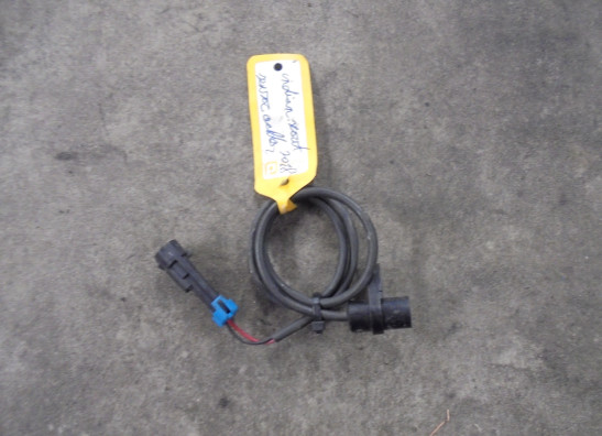 ABS sensor achter Indian Scout