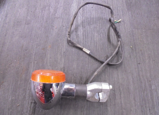 Knipperlicht links voor Honda VT 1100