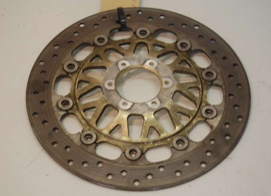 Bremsscheibe vorne Honda VFR 800 I