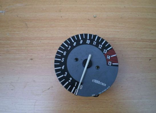 Teller Yamaha YZF 600 Thundercat