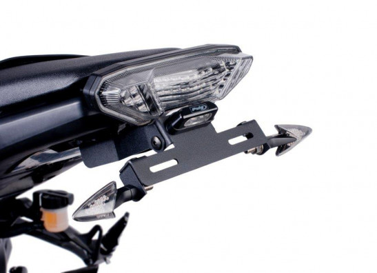 Kennzeichenhalter Yamaha Tracer 900