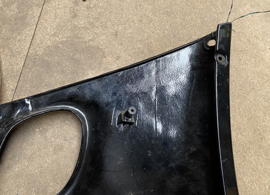 Cowl Left Honda CBR 1000 F