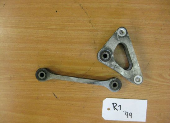 Cushion connecting rod  Yamaha YZF R1