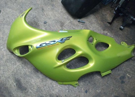 Linker zijkuip Suzuki GSX F 600