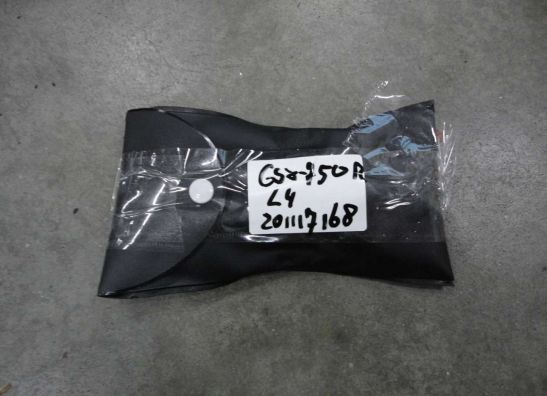 Gereedschapset Suzuki GSX R 750