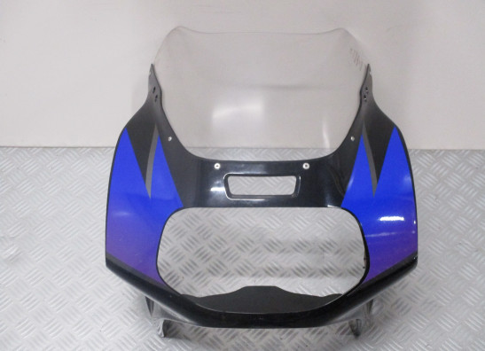 Frontverkleidung kanzel Suzuki GSX R 600
