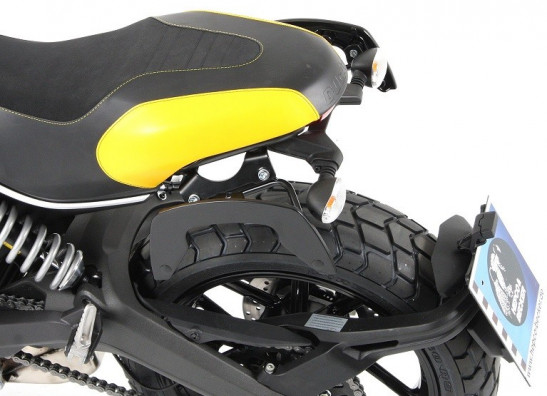 Kofferbeugel set Ducati Scrambler
