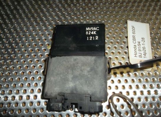 CDI ECU unit Honda CBR 600 F