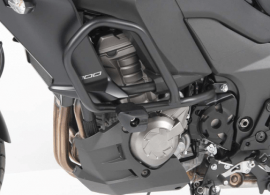 Motorschutzbugel Sturzbugel Kawasaki VERSYS 1000
