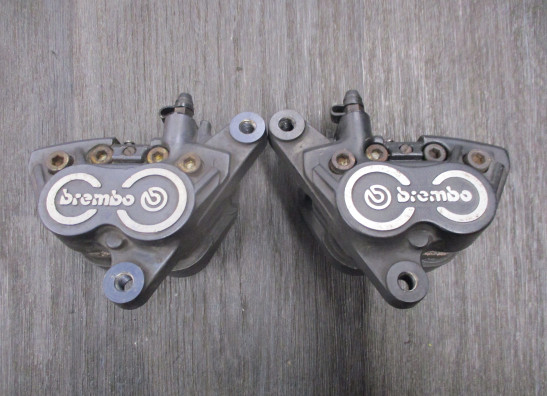 Brake calipers front BMW R 1100 RT