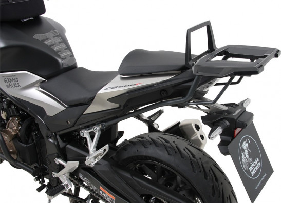 Rear carrier top box Honda Overige Honda